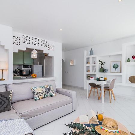 Casas Barulho Apartments Old Town アルブフェイラ 部屋 写真