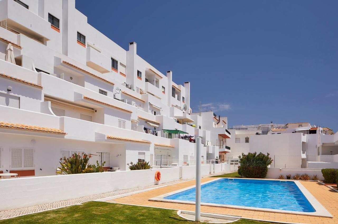 Casas Barulho Apartments Old Town アルブフェイラ エクステリア 写真