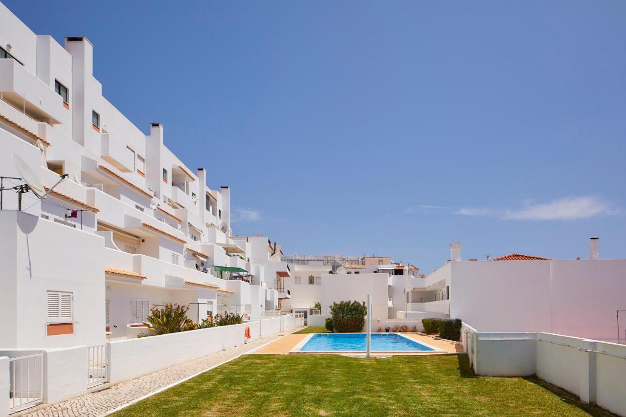 Casas Barulho Apartments Old Town アルブフェイラ エクステリア 写真