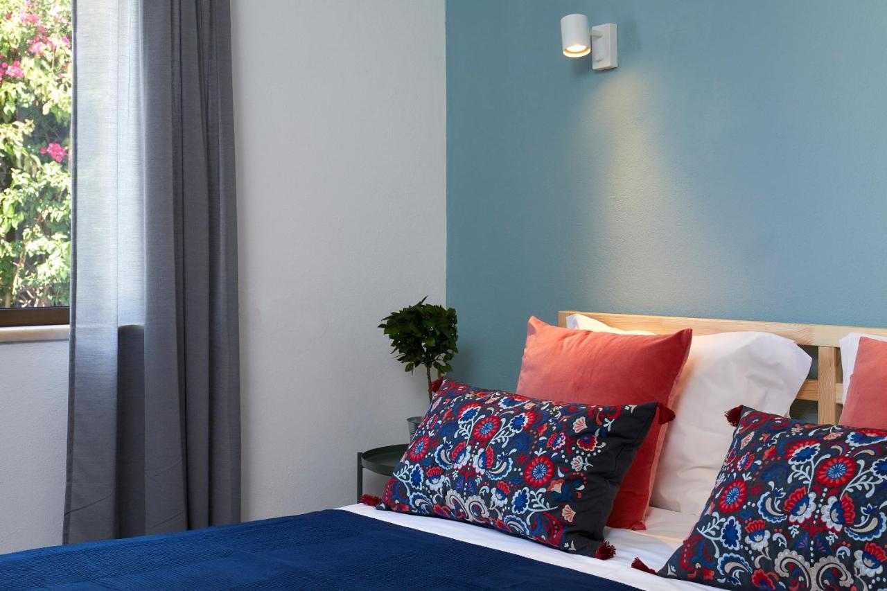 Casas Barulho Apartments Old Town アルブフェイラ エクステリア 写真