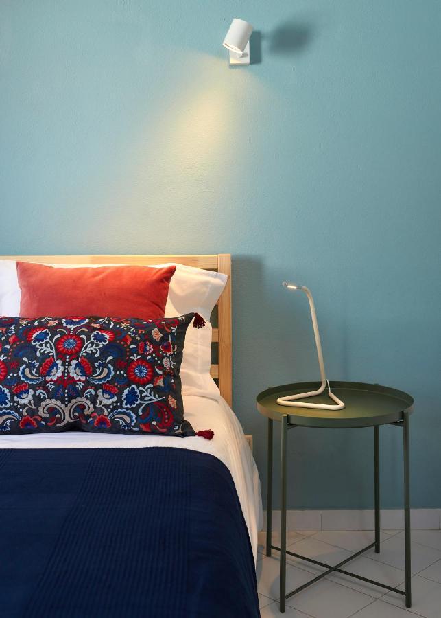 Casas Barulho Apartments Old Town アルブフェイラ エクステリア 写真