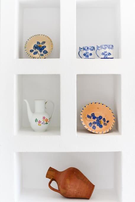 Casas Barulho Apartments Old Town アルブフェイラ 部屋 写真