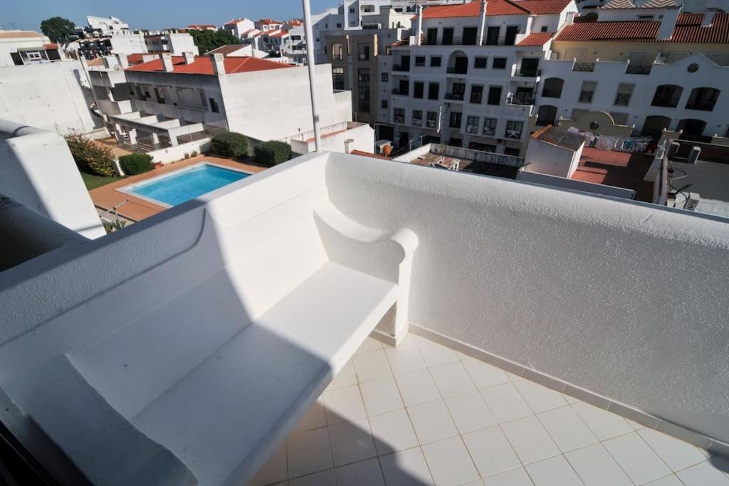 Casas Barulho Apartments Old Town アルブフェイラ 部屋 写真