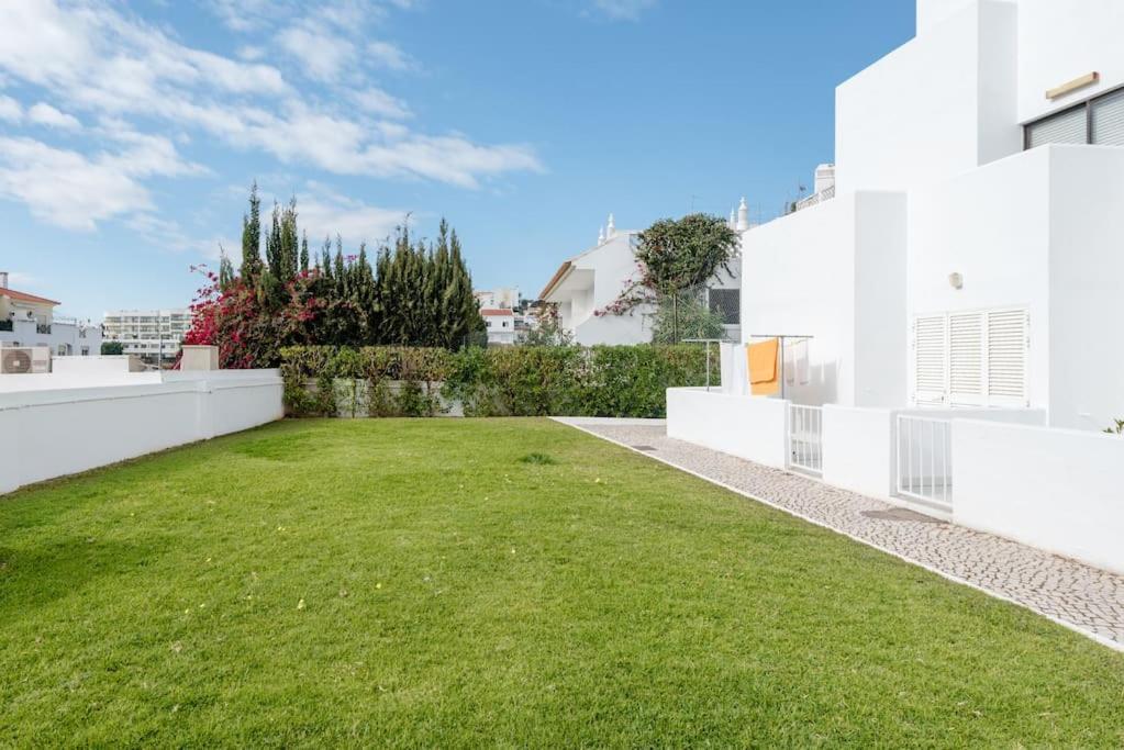 Casas Barulho Apartments Old Town アルブフェイラ 部屋 写真