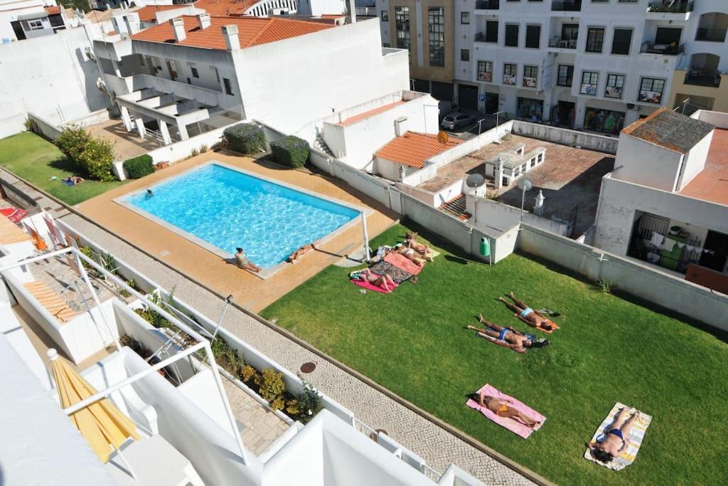 Casas Barulho Apartments Old Town アルブフェイラ 部屋 写真