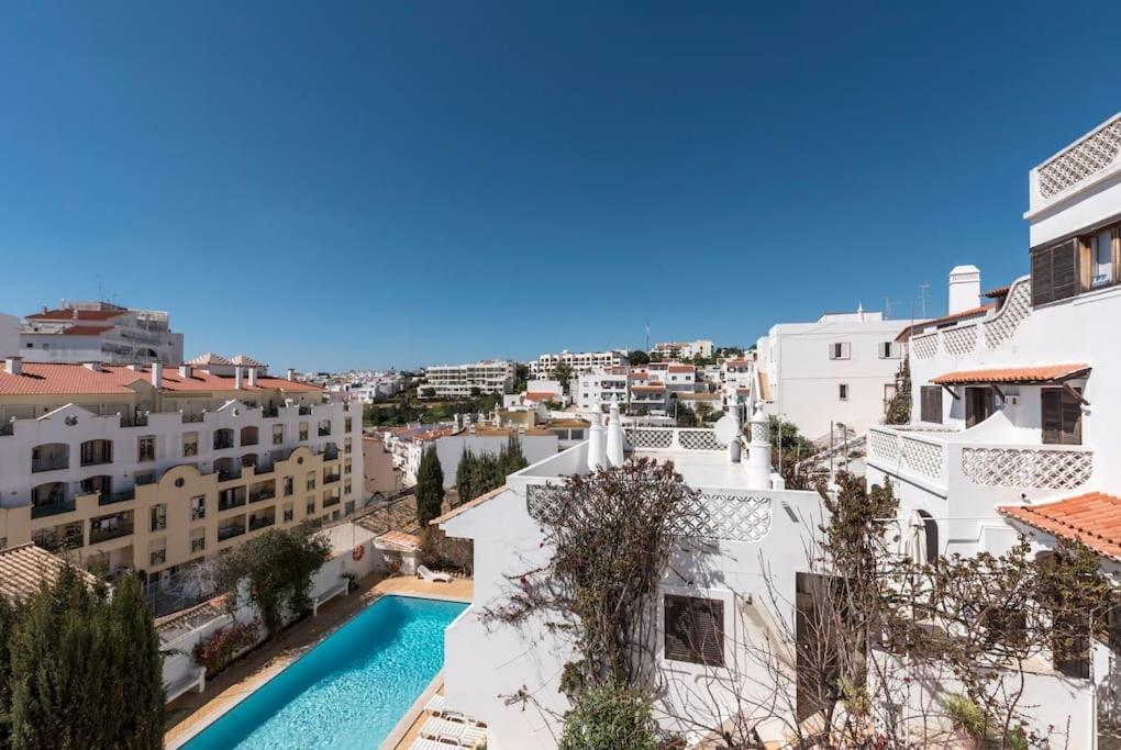 Casas Barulho Apartments Old Town アルブフェイラ 部屋 写真