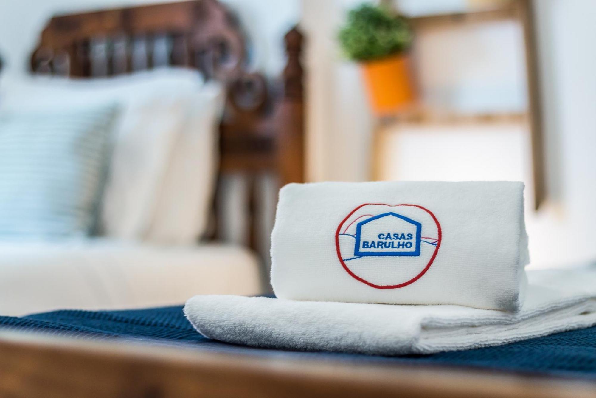 Casas Barulho Apartments Old Town アルブフェイラ 部屋 写真