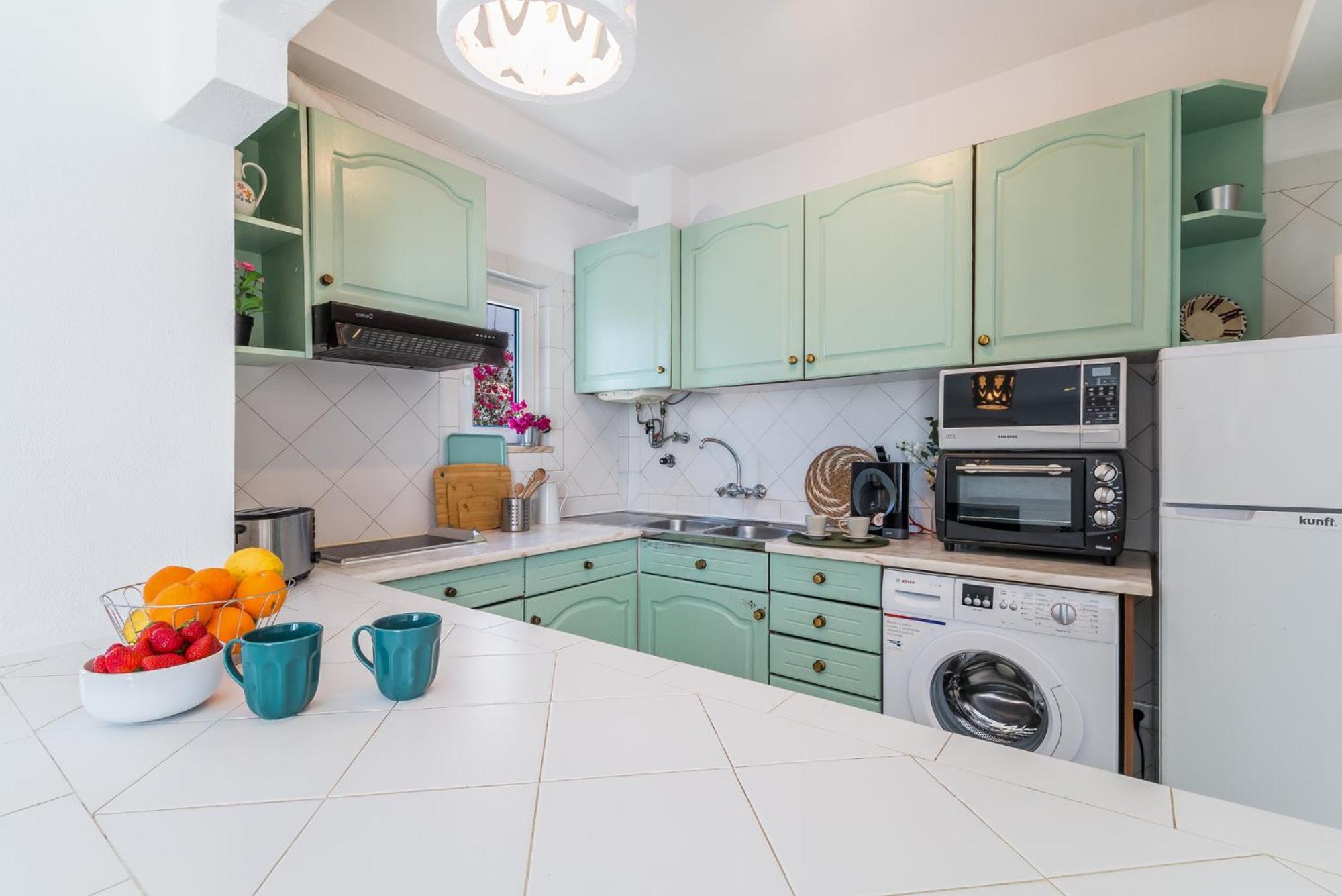 Casas Barulho Apartments Old Town アルブフェイラ 部屋 写真