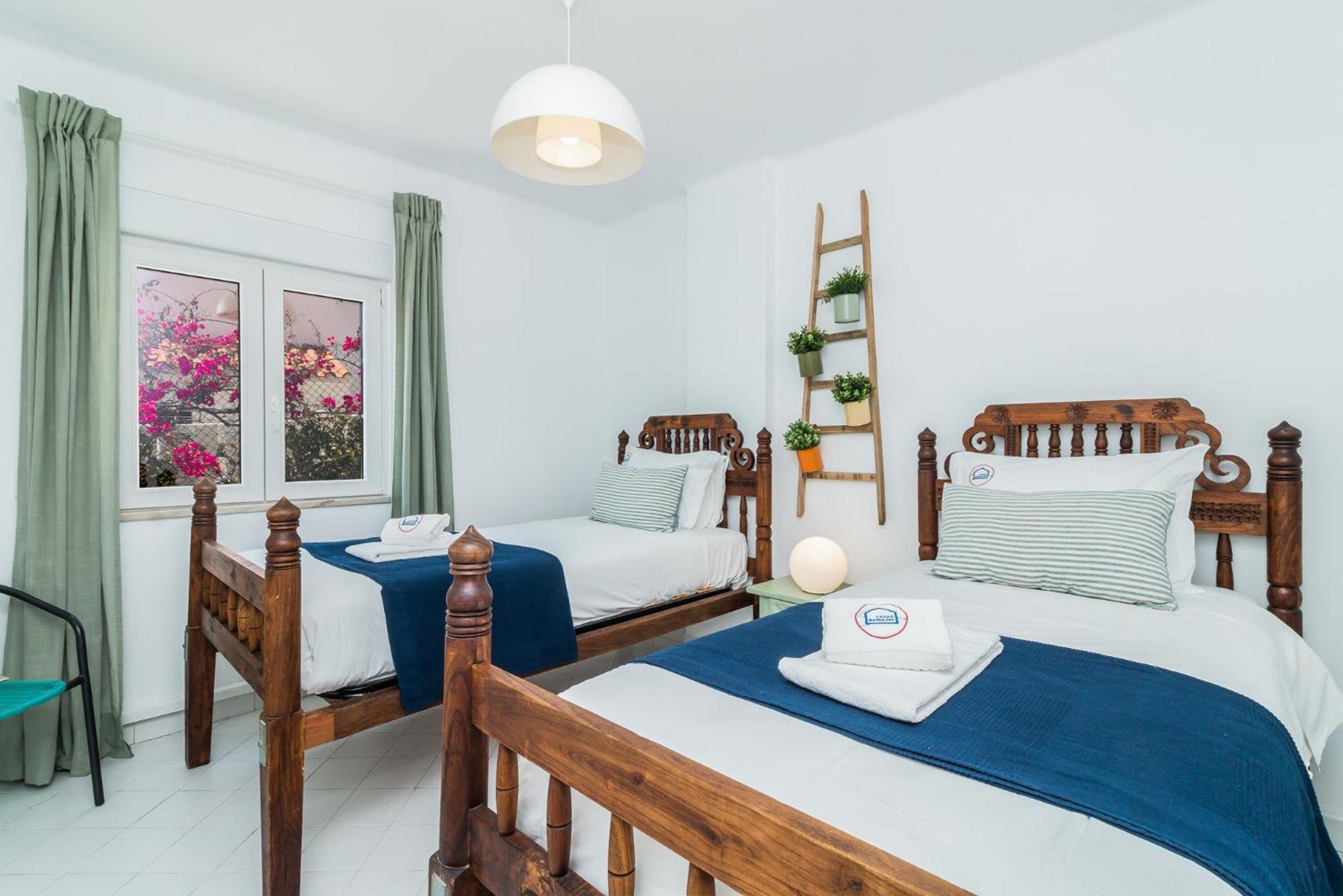 Casas Barulho Apartments Old Town アルブフェイラ 部屋 写真