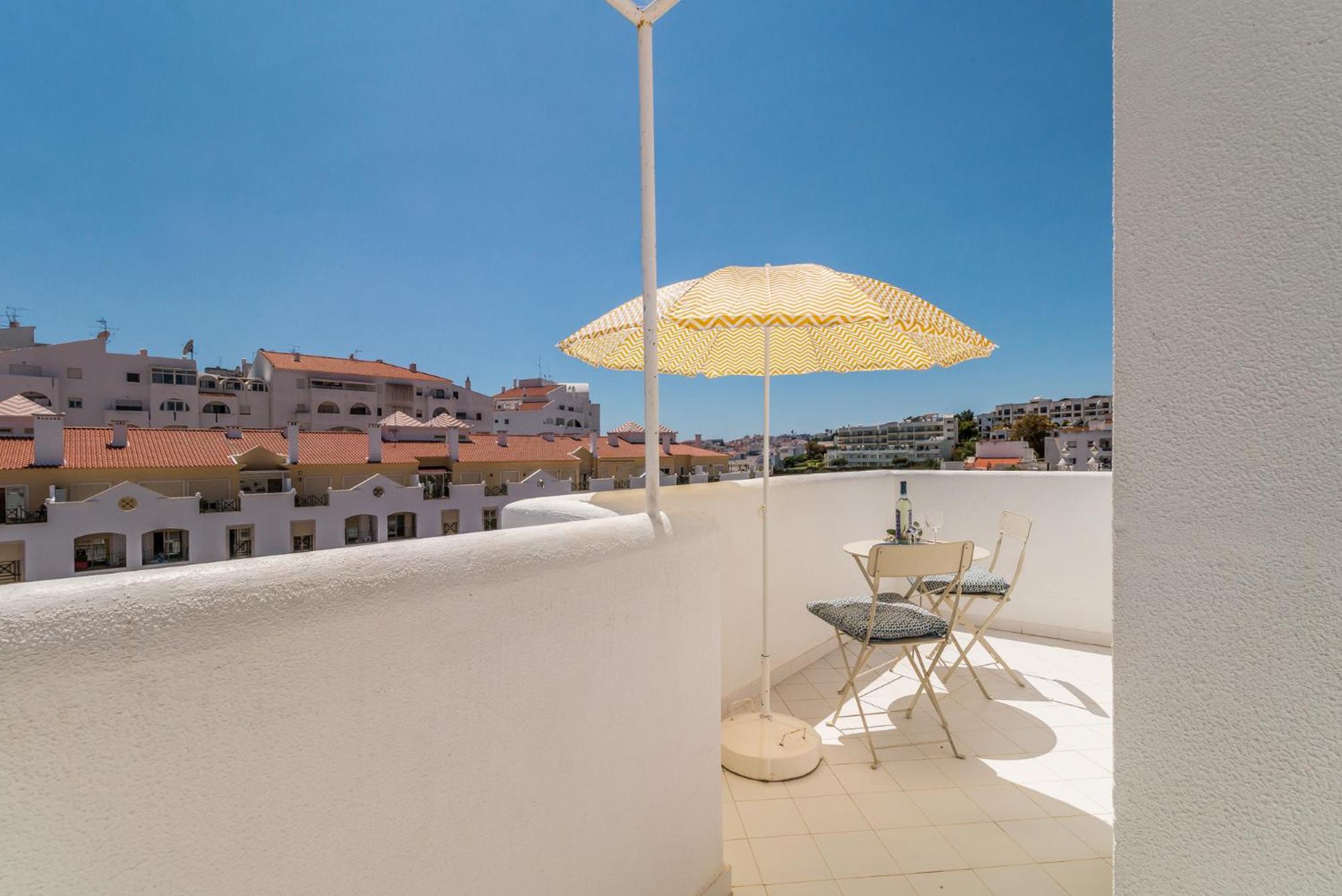 Casas Barulho Apartments Old Town アルブフェイラ 部屋 写真