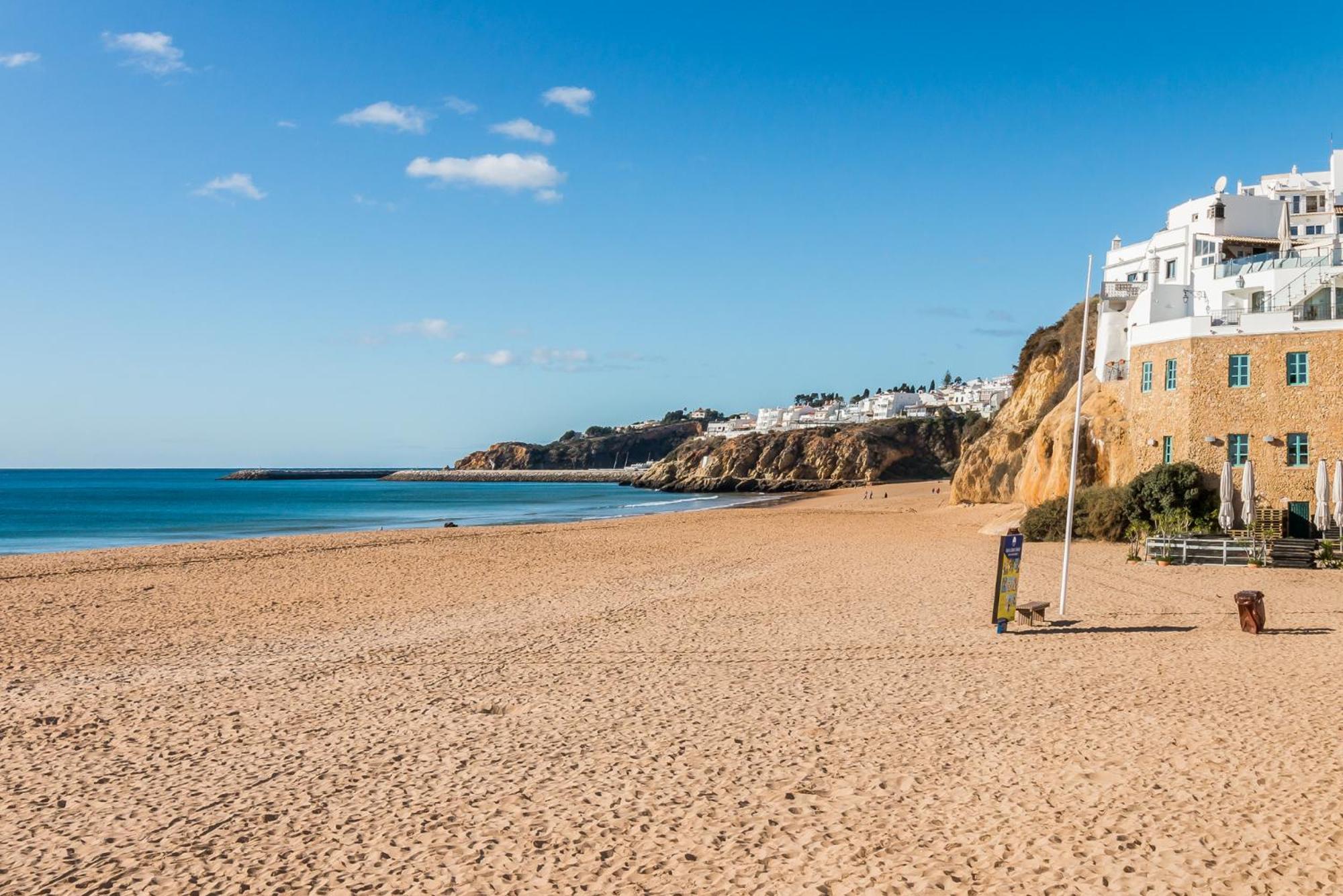 Casas Barulho Apartments Old Town アルブフェイラ 部屋 写真