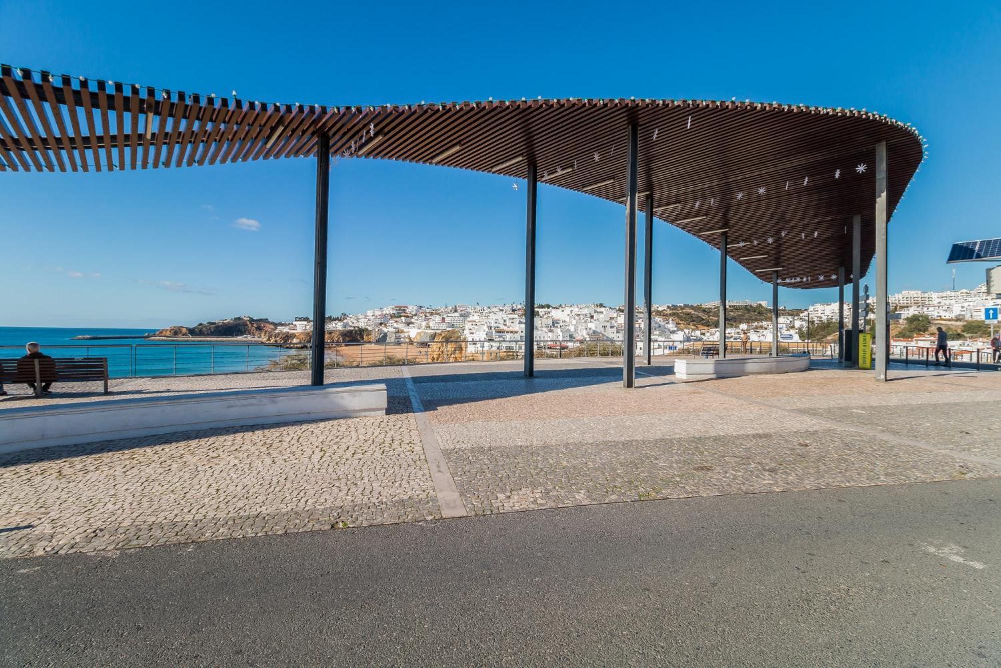 Casas Barulho Apartments Old Town アルブフェイラ 部屋 写真
