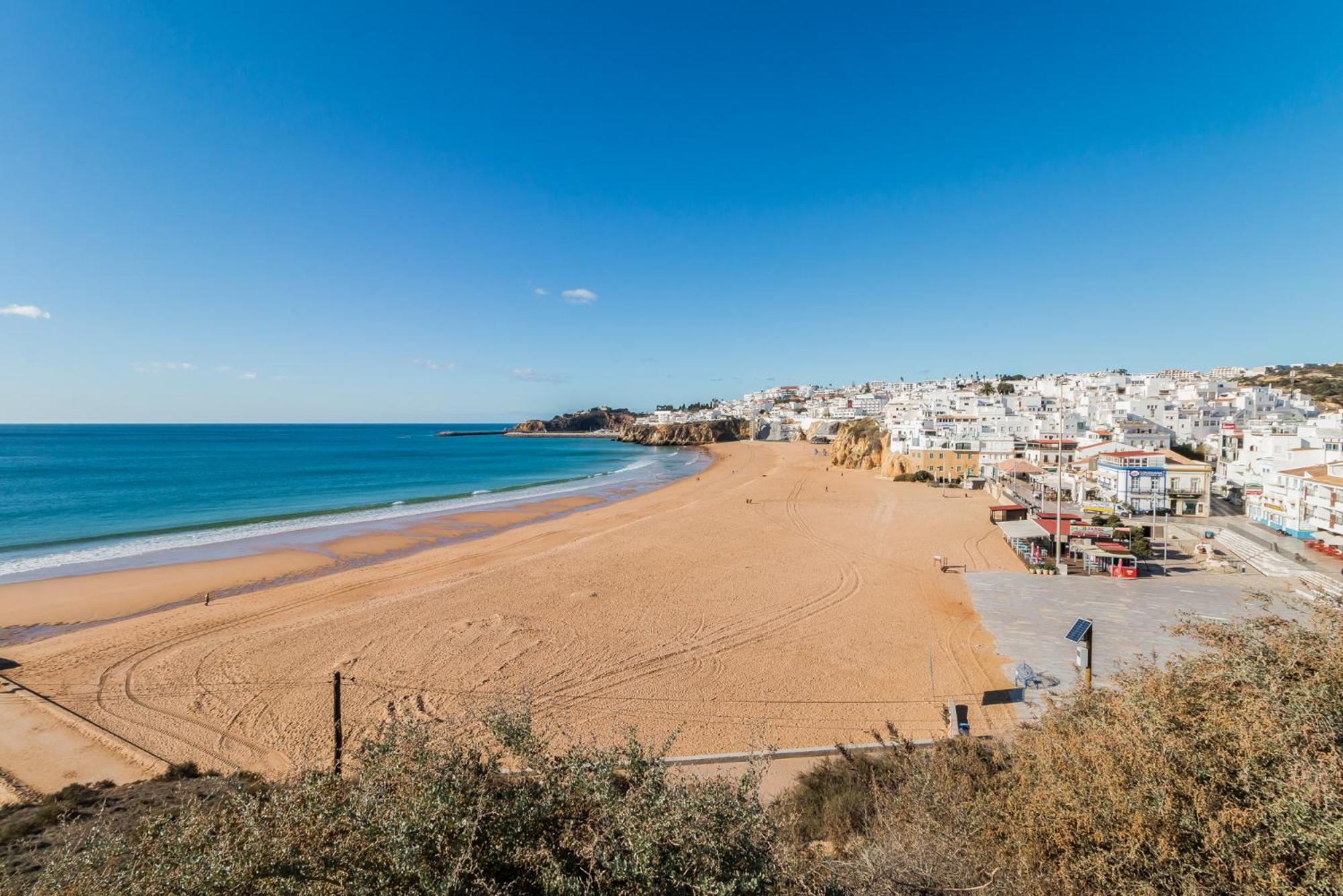 Casas Barulho Apartments Old Town アルブフェイラ 部屋 写真