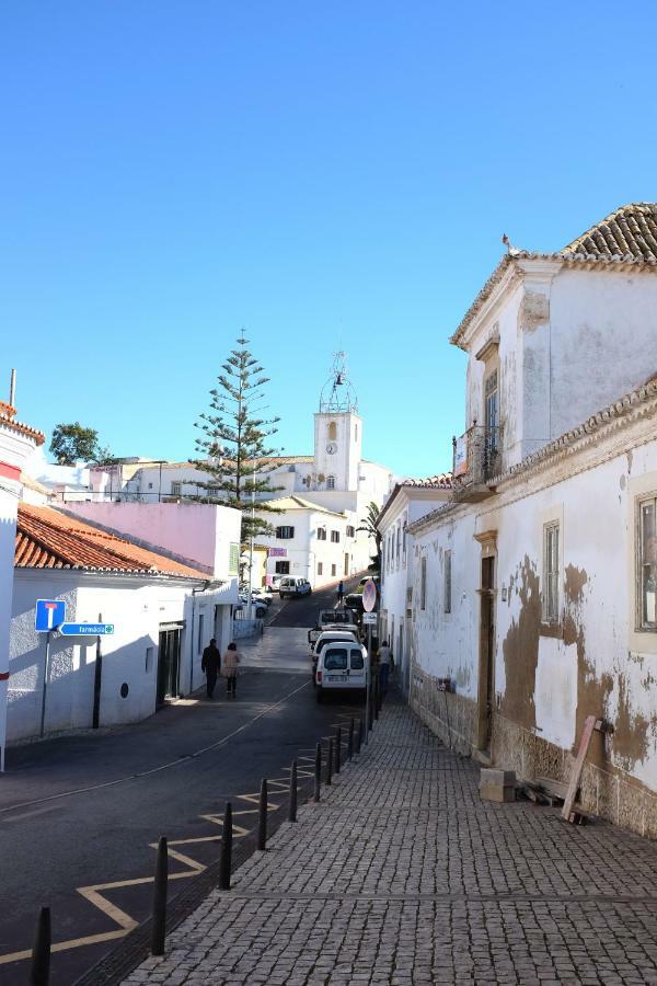 Casas Barulho Apartments Old Town アルブフェイラ エクステリア 写真