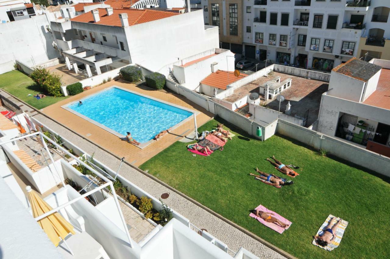 Casas Barulho Apartments Old Town アルブフェイラ エクステリア 写真