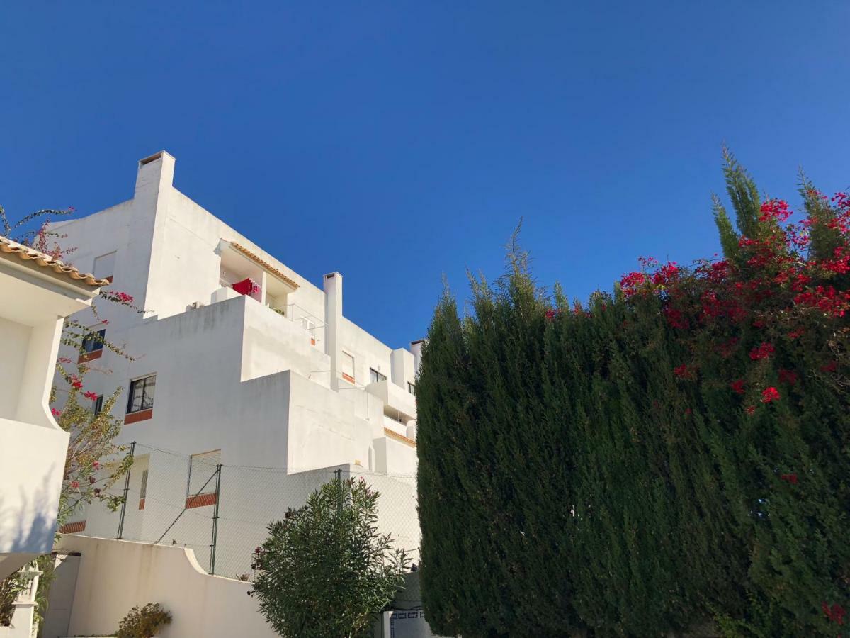 Casas Barulho Apartments Old Town アルブフェイラ エクステリア 写真