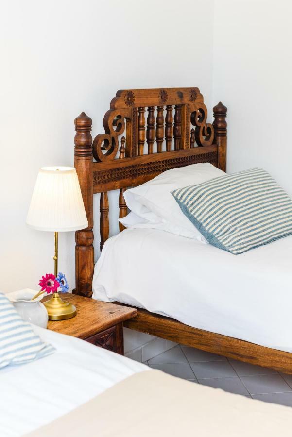 Casas Barulho Apartments Old Town アルブフェイラ エクステリア 写真