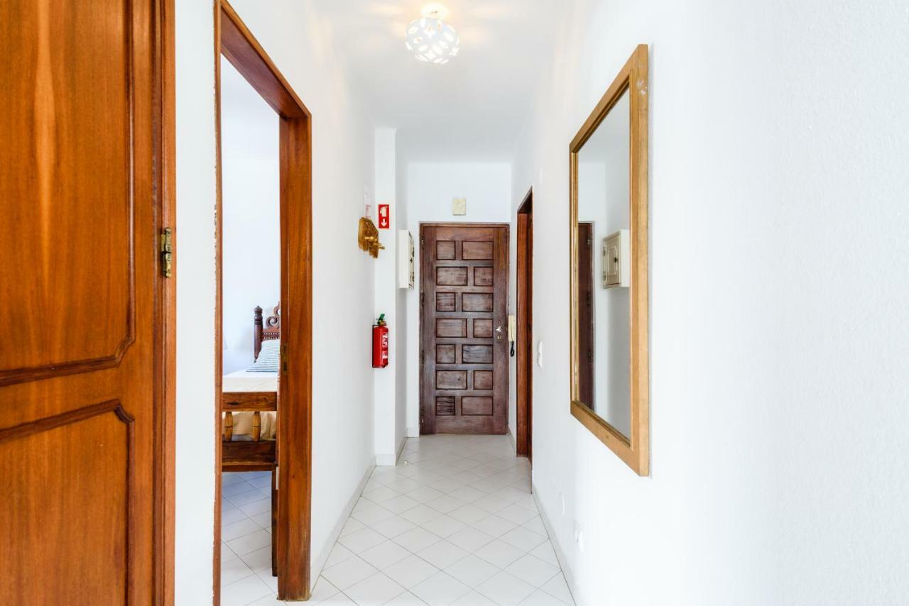 Casas Barulho Apartments Old Town アルブフェイラ エクステリア 写真